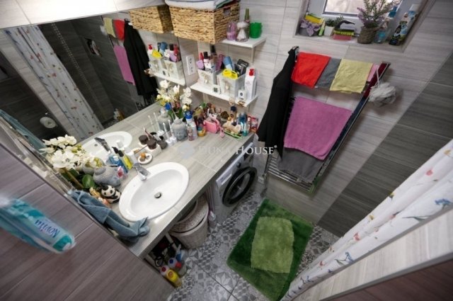 Eladó téglalakás, Budaörsön 59 M Ft, 2 szobás