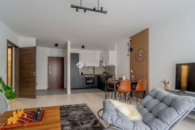 Eladó téglalakás, Budapesten, XIII. kerületben 96.9 M Ft