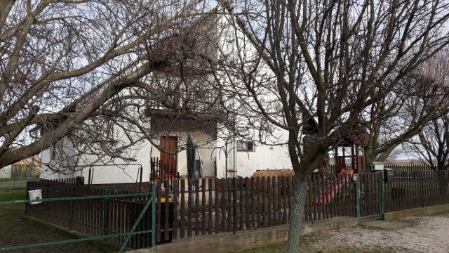 Eladó családi ház, Pusztaszabolcson 69.5 M Ft, 4 szobás