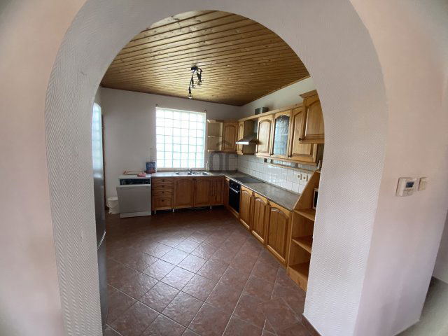 Kiadó családi ház, albérlet, Kerekegyházán 370 E Ft / hó