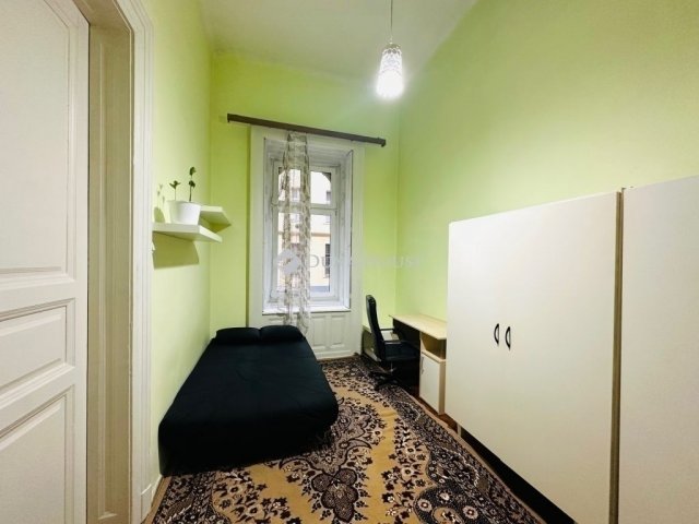 Eladó téglalakás, Budapesten, VIII. kerületben 99.9 M Ft