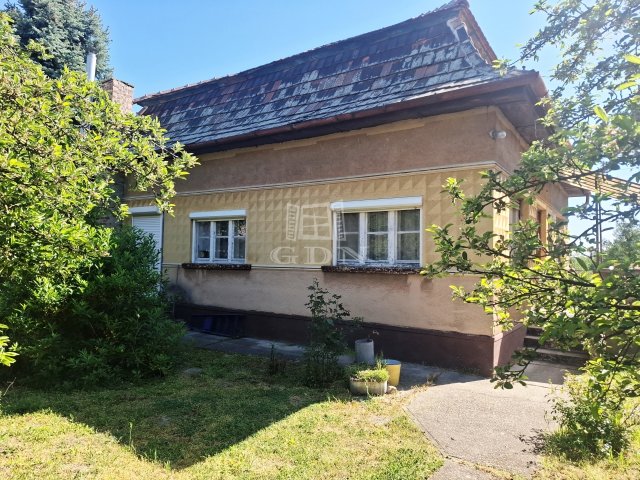 Eladó családi ház, Szigetújfalun 44.5 M Ft, 3 szobás