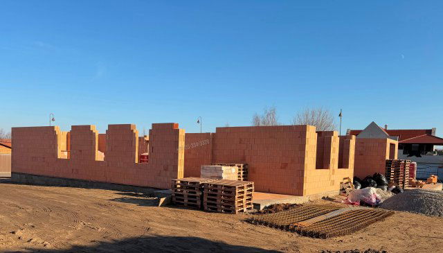 Eladó családi ház, Veresegyházon 149.9 M Ft, 5 szobás