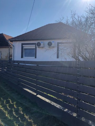 Eladó családi ház, Bátonyterenyén 38 M Ft, 2 szobás