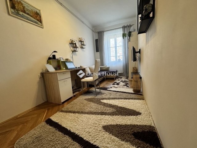Eladó téglalakás, Budapesten, XIII. kerületben 75 M Ft, 2 szobás