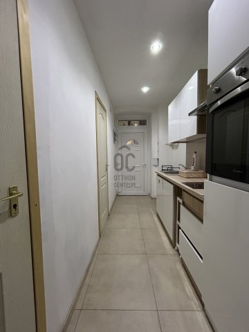 Eladó téglalakás, Budapesten, VIII. kerületben 36.9 M Ft