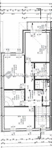 Eladó ikerház, Budapesten, IV. kerületben 186.9 M Ft, 4 szobás