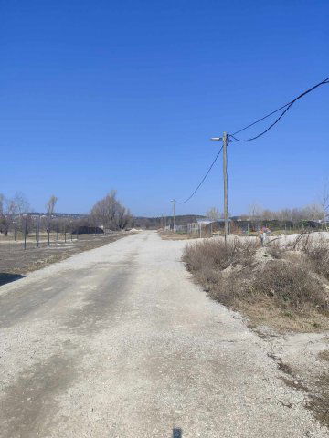 Eladó telek, Gyenesdiáson 60 M Ft / költözzbe.hu