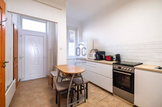 Kiadó téglalakás, albérlet, Budapesten, XIII. kerületben