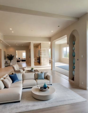 Eladó ikerház, Budapesten, XIX. kerületben 80 M Ft, 3 szobás