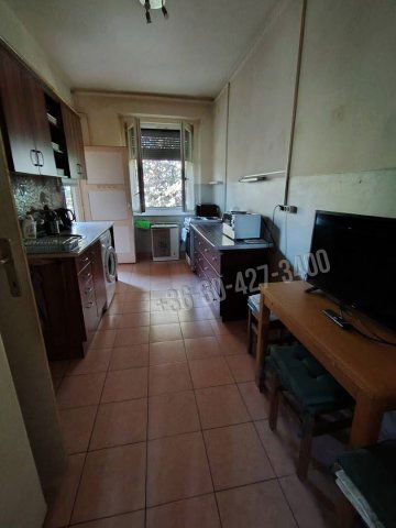 Eladó téglalakás, Dunaújvárosban 20.5 M Ft, 1+1 szobás