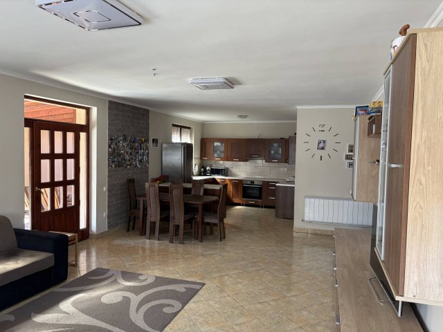 Eladó családi ház, Mátészalkán 89 M Ft, 3 szobás