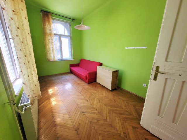 Eladó téglalakás, XIII. kerületben, Frangepán utcában
