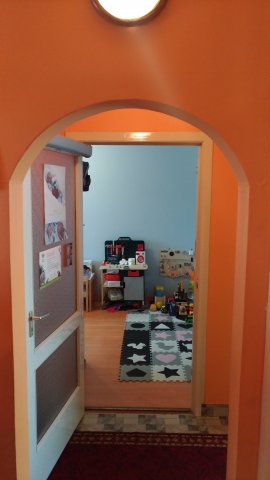 Eladó panellakás, Budapesten, XXI. kerületben 67 M Ft, 2+1 szobás