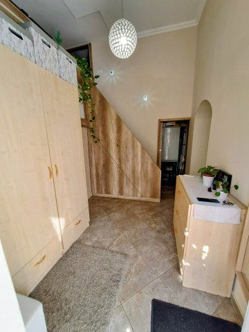 Eladó családi ház, Kecskeméten 64.9 M Ft, 2 szobás