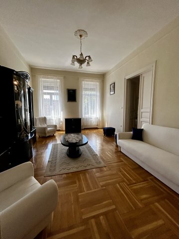 Kiadó téglalakás, albérlet, II. kerületben, Fő utcában