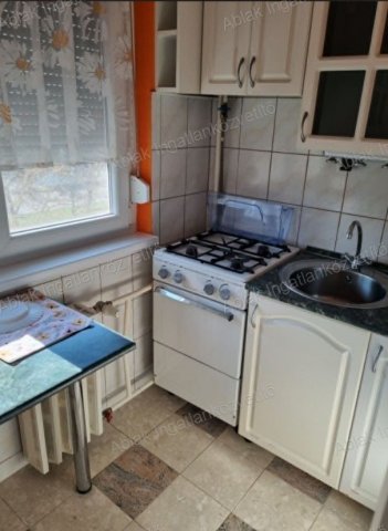 Eladó panellakás, Kecskeméten 31.9 M Ft, 1 szobás