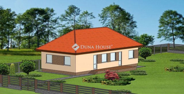 Eladó családi ház, Törtelen, Luzsányi Pál úton 55.9 M Ft