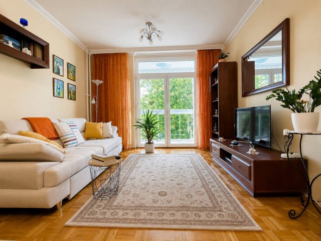 Eladó téglalakás, Tatabányán, Cseri utcában 43 M Ft, 2 szobás
