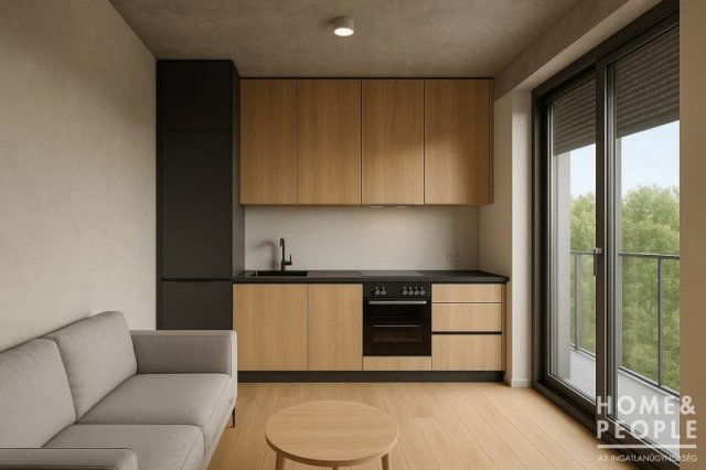 Eladó téglalakás, Szegeden 51.335 M Ft, 2 szobás