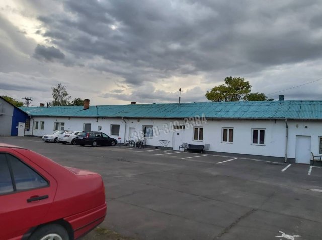 Kiadó ipari ingatlan, Polgáron 108 E Ft / hó