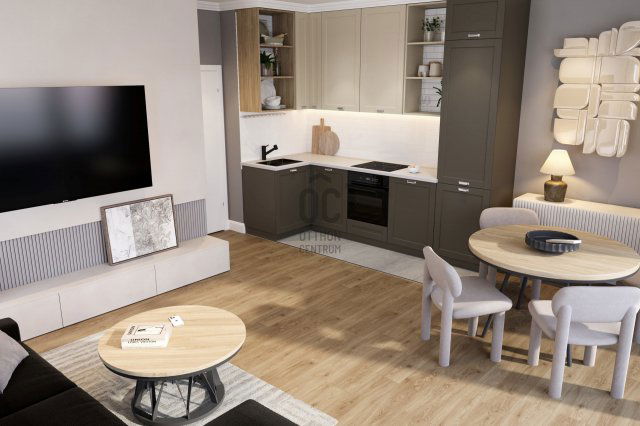 Eladó téglalakás, Budapesten, XIII. kerületben 94.9 M Ft