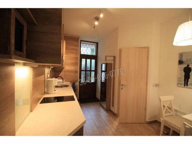 Kiadó téglalakás, albérlet, II. kerületben, Hűvösvölgyi úton