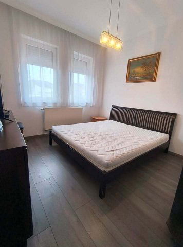Eladó ikerház, Nyíregyházán 109 M Ft, 4 szobás