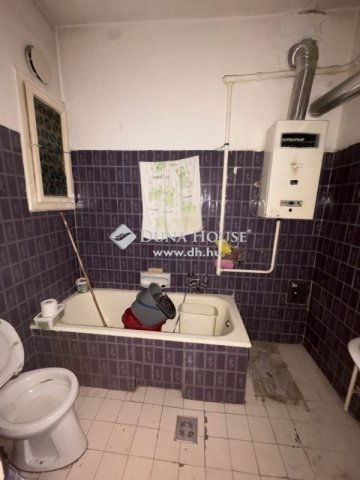 Eladó téglalakás, Budapesten, IX. kerületben 58 M Ft, 1 szobás