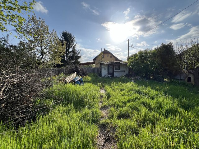 Eladó telek, Budapesten, XI. kerületben 16.5 M Ft