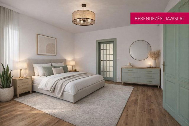 Kiadó családi ház, albérlet, Budakeszin 550 E Ft / hó, 5 szobás