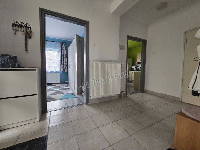 Eladó családi ház, Simaságon 54 M Ft, 3 szobás