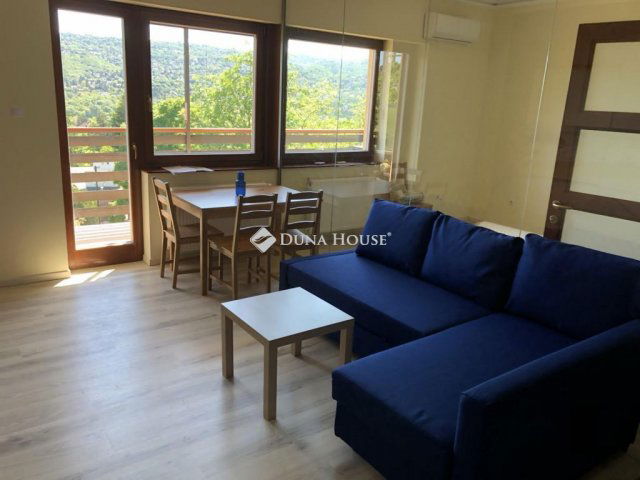 Kiadó téglalakás, albérlet, II. kerületben, Gábor Áron utcában