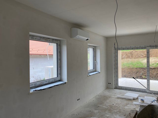 Eladó családi ház, Szendehelyen 103.9 M Ft, 5 szobás