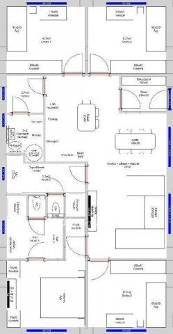 Eladó családi ház, Versegen 79.9 M Ft, 5 szobás