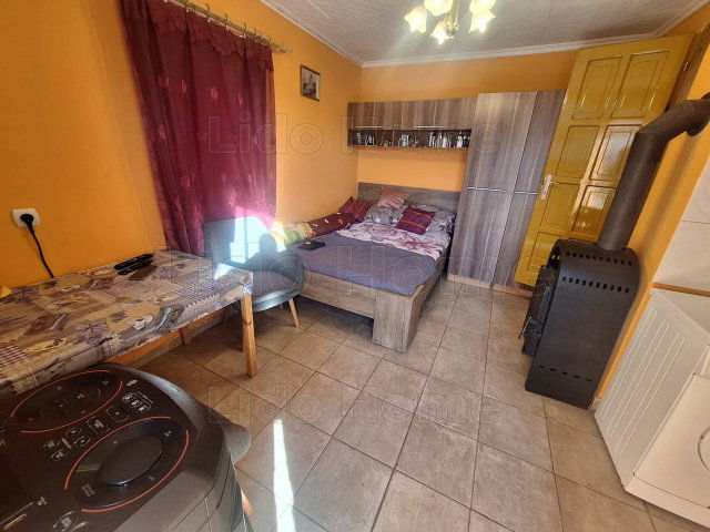 Eladó mezogazdasagi ingatlan, Kaposváron 6.99 M Ft, 1 szobás