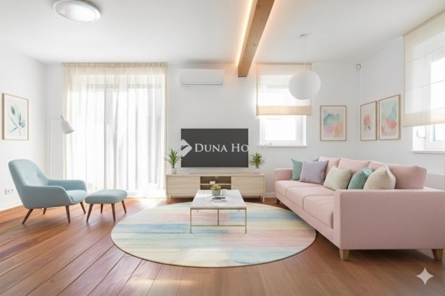 Eladó téglalakás, Budapesten, XVII. kerületben 139 M Ft