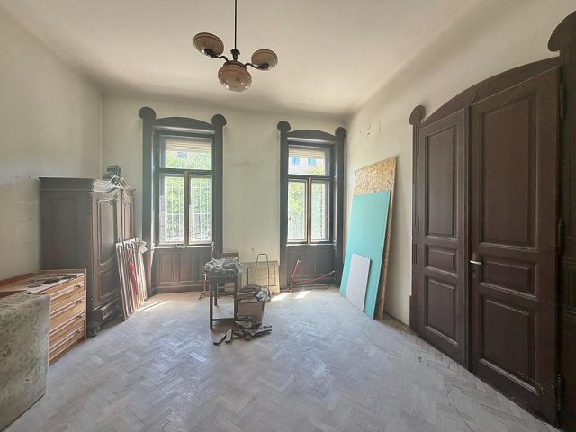 Eladó téglalakás, II. kerületben, Buday László utcában
