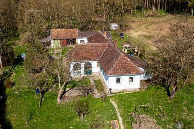 Eladó családi ház, Nagykanizsán 45 M Ft, 4 szobás