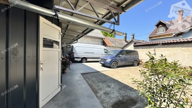 Eladó ipari ingatlan, Kecskeméten 29.9 M Ft / költözzbe.hu