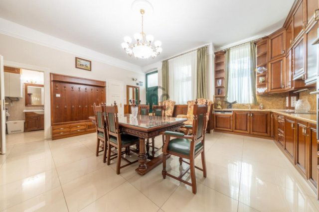 Eladó téglalakás, Budapesten, XIII. kerületben 154.9 M Ft