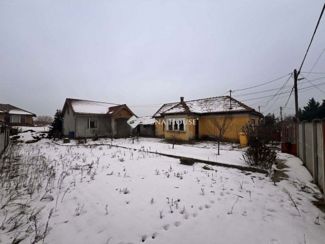Eladó családi ház, Gyálon 79 M Ft, 2 szobás