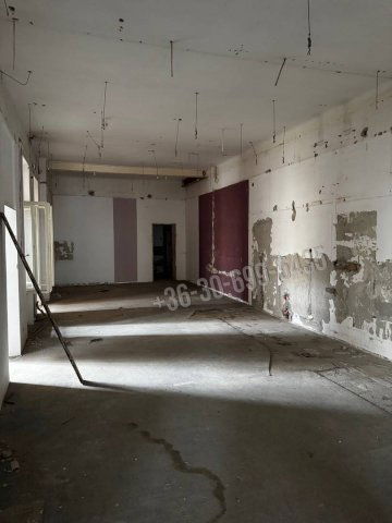 Eladó iroda, Budapesten, VII. kerületben 2306.15 M Ft