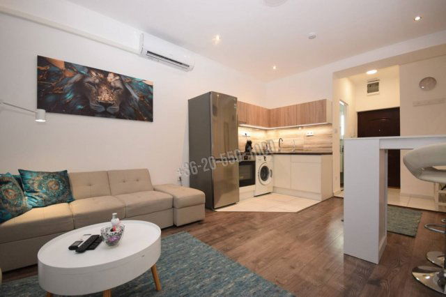 Eladó téglalakás, Budapesten, XIV. kerületben 60 M Ft