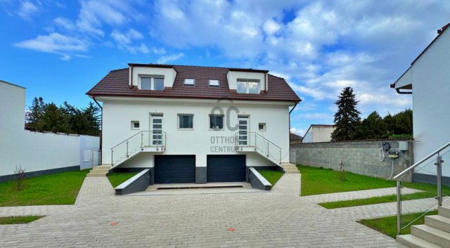 Eladó téglalakás, Budapesten, XIX. kerületben 120 M Ft, 3 szobás