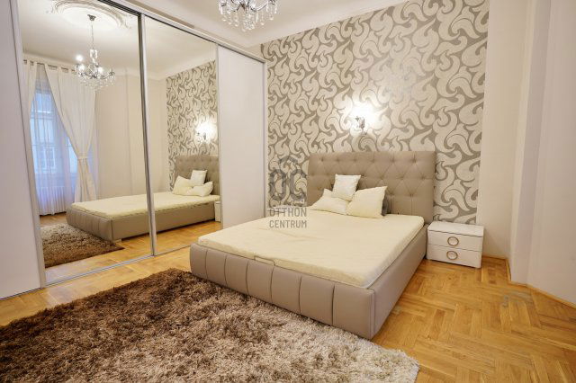 Eladó téglalakás, Budapesten, XIII. kerületben 109.9 M Ft