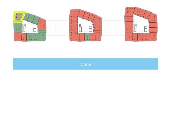 Eladó téglalakás, Budapesten, XI. kerületben 176.1 M Ft