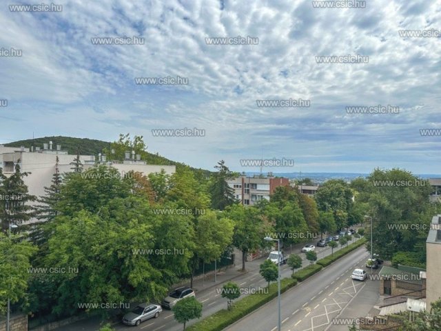 Eladó téglalakás, Budapesten, II. kerületben 95 M Ft, 2 szobás