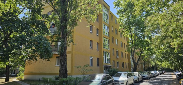 Eladó téglalakás, Budapesten, IX. kerületben 89 M Ft, 2 szobás