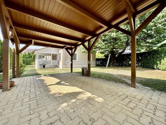 Eladó családi ház, Kozármislenyen 168.49 M Ft, 5 szobás